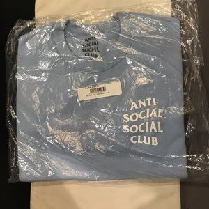 ASSC Skyfall Crewneck